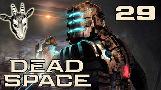 #29 ● Weiter auf Nicoles Spuren ● Dead Space (2023) [BLIND]