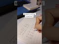 writing hanzi 📝📝 #languagelearning  #study #studywithme #studymotivation #studyvlog