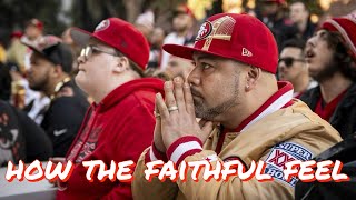 The Cohn Phone: How the Faithful Feel About the 49ers Now