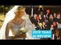 118 Things That Happened in 2018 | Karlie Kloss