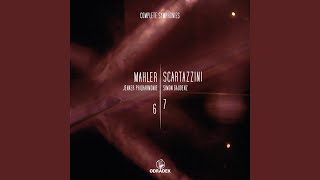 Symphony No. 6 in A Minor: III. Scherzo. Wuchtig
