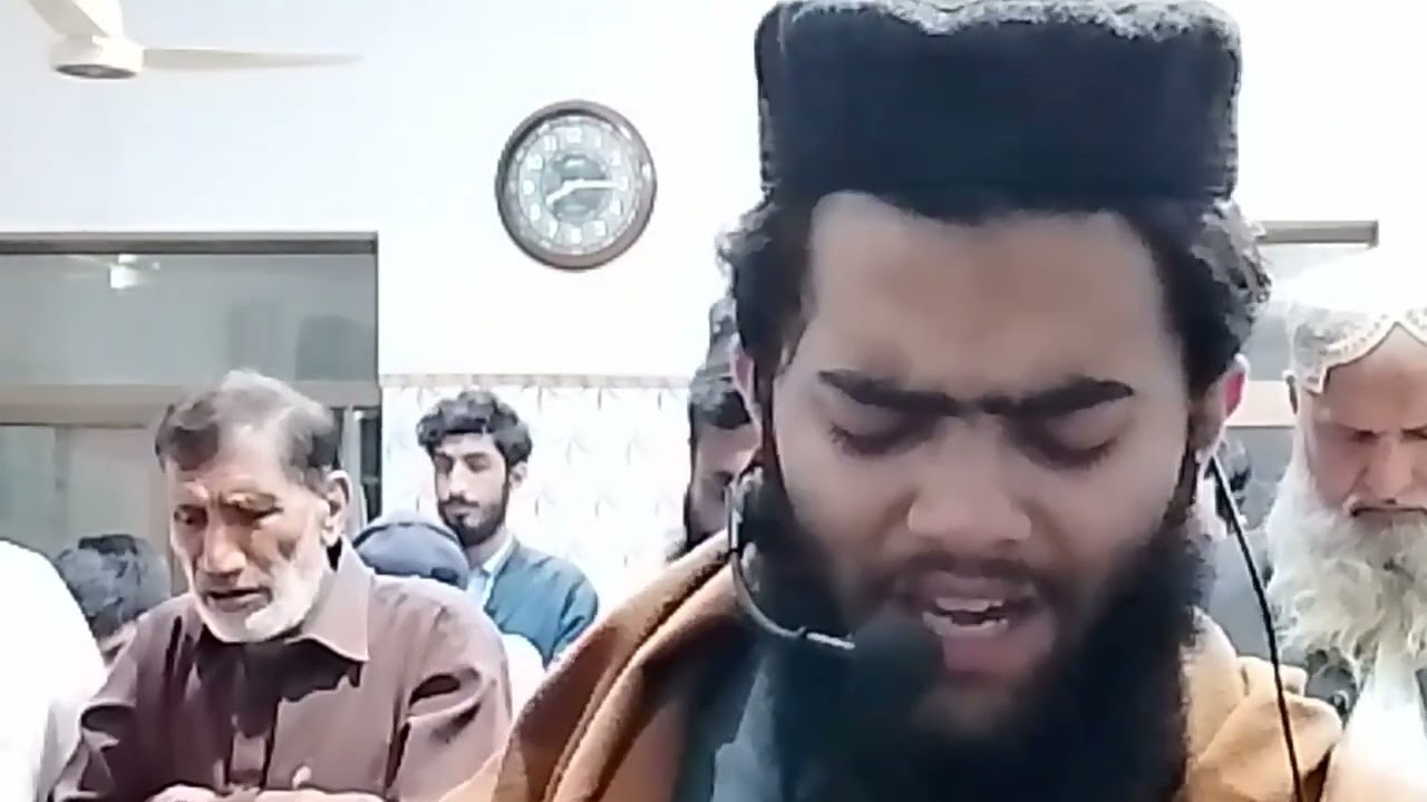 Parah no 10 + 11 Namaz e Taraweeh 