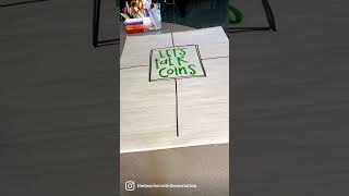 Money Anchor Chart (2nd Grade)