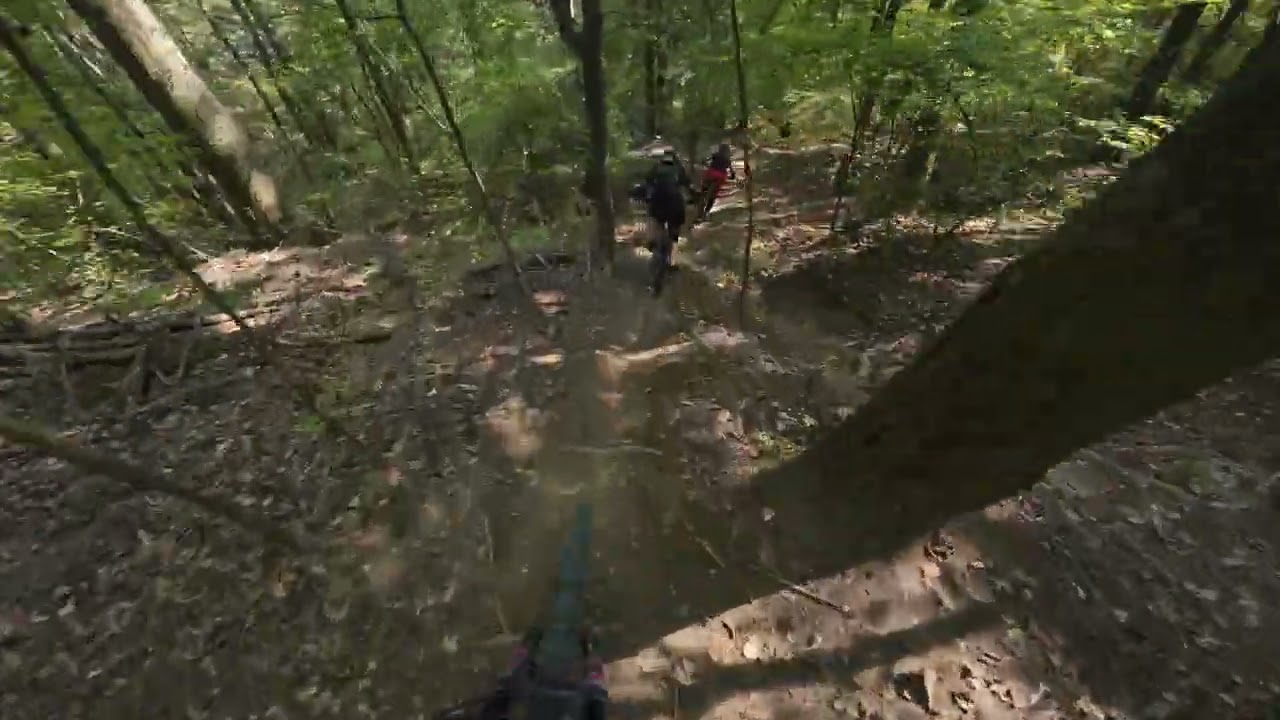 János-hegy, Kápolna+Demo+Contest. @_falconHUN_