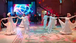 Vals Rəqsi Ateshgah Dance Qrup & Maestro Ceyhun