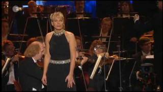 Video voorbeeld van "Elina Garanca - Echo Klassik Awards - Habanera"