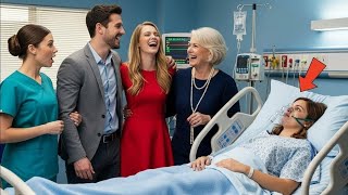 Alle Dachten, Die Schwangere Sei Tot Doch Dann Flüsterte Der Arzt Es Sind Zwillinge