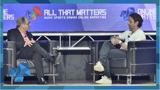 Asia at the heart of it All : Hosi Simon, Global GM, VICE Media at All That Matters 2017