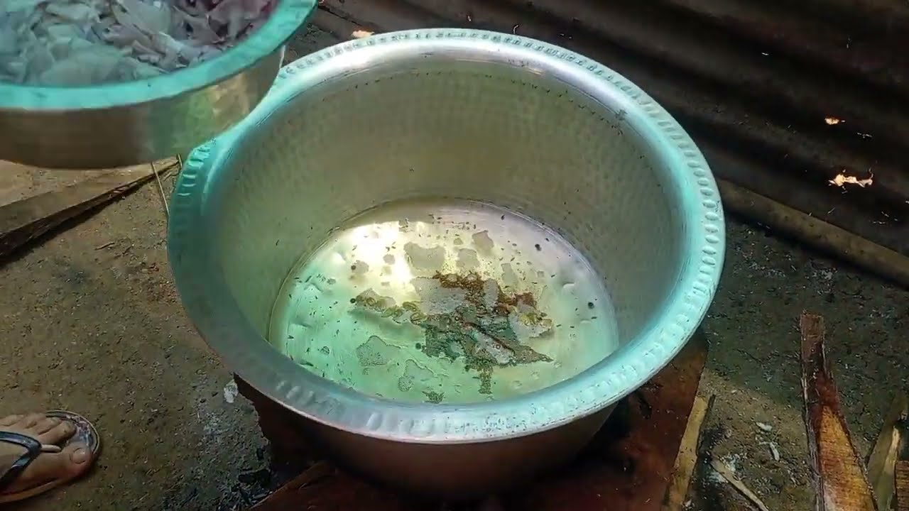 Village Cooking 🍚 | Delicious Yakhni Pulao by Aunty