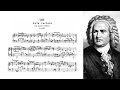 J S BACH Aria Variata Alla Maniera Italiana BWV989 Emil Gilels J S BACH Aria Variata Alla Maniera Italiana BWV989 Emil Gilels
