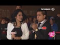 RAICES DE JAUJA DOMINGOS DE FIESTA 4K ULTRA HD 