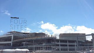 Retail Week presents: Four Sites episode 1 - Design and architecture