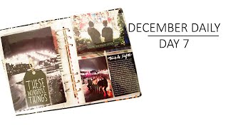 December Daily Day 7
Hi everyone! Here is day 7 of my first ever December Daily series. I will be adding one video of each layout till day 25. I hope you enjoy following along. Ive always wanted to do this but never could during the month of December.
Please subscribe to be notified of future content. Thank you for watching!
Products used:
HP OfficeJet 3830
HP Glossy Photo Paper https://www.amazon.ca/HP-Advanced-Glo...β
Ali Edwards 2020 December daily kit https://aliedwards.com/shop/december-...β
Felicity Jane December Daily Kit https://felicityjane.com/collections/...β
https://shopellesstudio.com/ December Daily Day 7