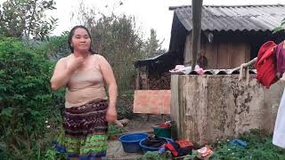 Ntuj Sov Lawm Nkauj Hmoob Los Da Dej