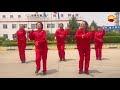 Жизнь КННК: танцы под китайский хит