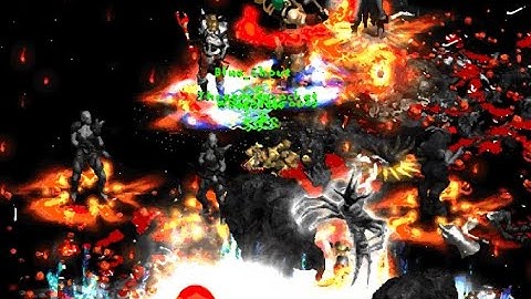 My first Rathma Kill feat. the homies