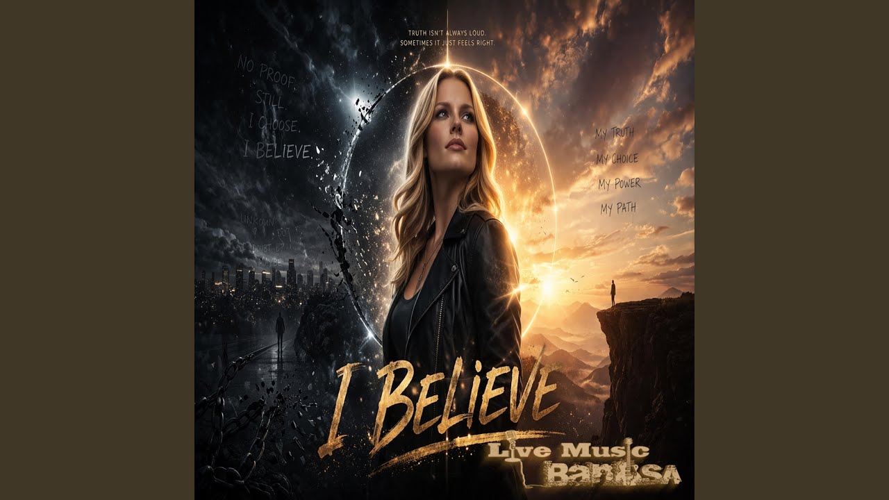 I Believe - YouTube