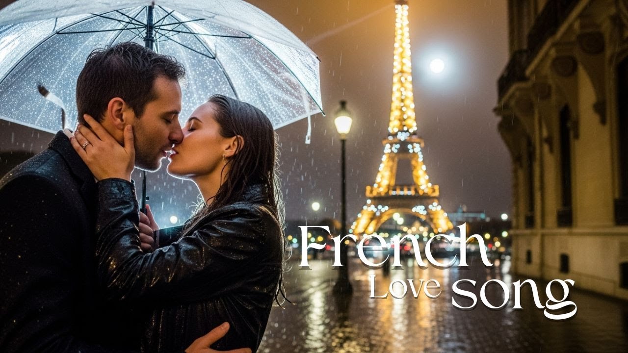 Chanson d’Amour Française 2026 – Ambiance Douce et Sensuelle pour les Rêveurs