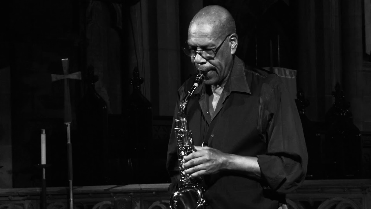 Jazz Stories - Temple Promo with the voice of: George Starks, Ph.D