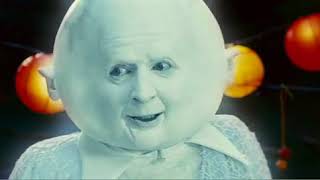 MOONMAN (MONDMANN) • Shortfilm