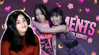 First Time Reacting to Sooshu Moments