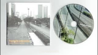 Bangkutaman - Ode Buat Kota ( full album )