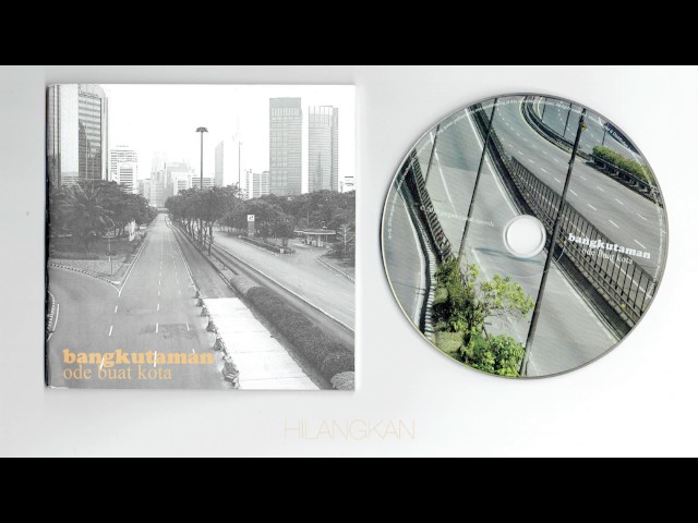 Bangkutaman - Ode Buat Kota ( full album ) class=