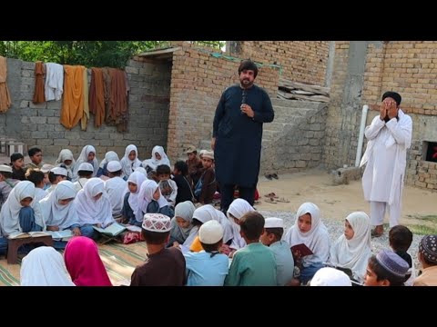 Da Gharib Awaz with Jawad Jani | Ep # 1324
