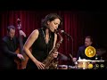 🎷Smooth Saxophone Night 🌙 Romantic Jazz Instrumental