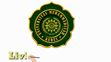 Living with UM Kudus V.2 | Animasi Prodi UMKUDUS | #UMKUDigitalInnovation