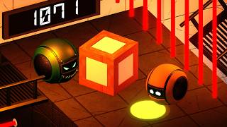 This AI Must Learn to Escape (Reinforcement Learning)