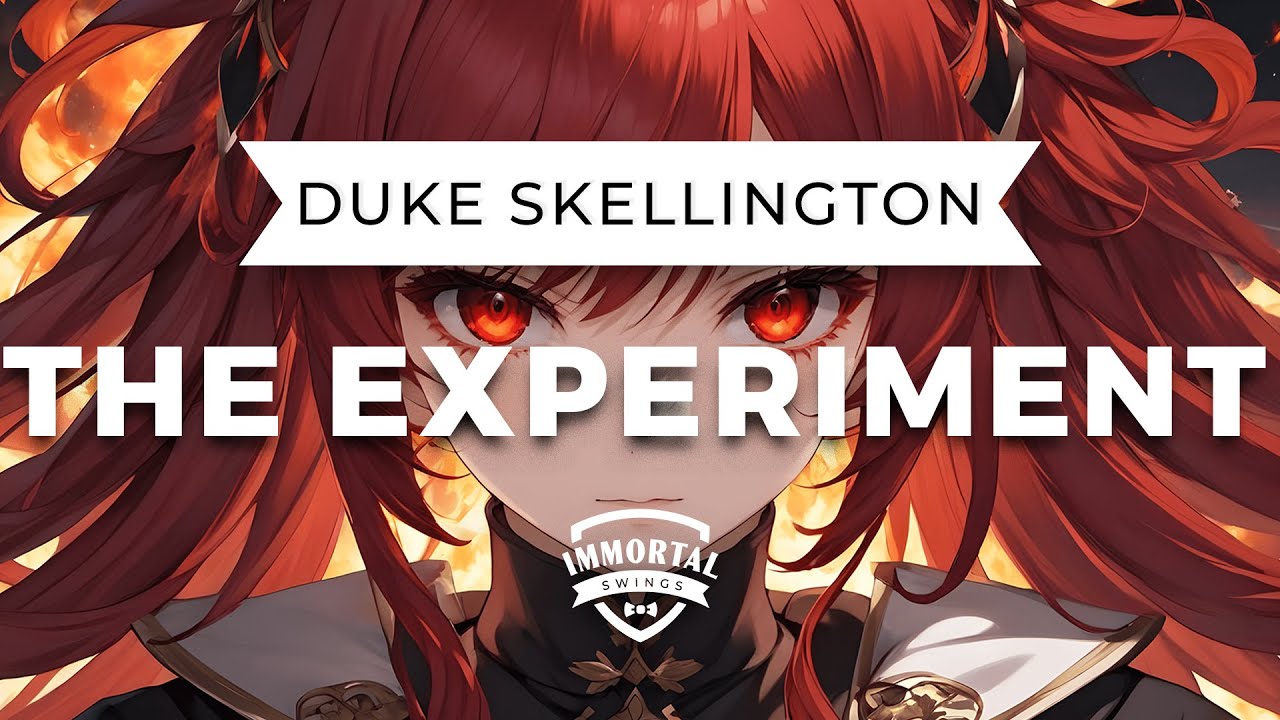 Alice Francis - The Experiment | Duke Skellington Remix (Electro Swing)