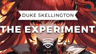 Alice Francis - The Experiment | Duke Skellington Remix (Electro Swing)