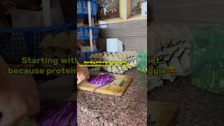 Day in My Life: QA Engineer + Healthy Veg Diet + Resin Work