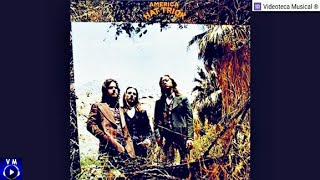 Watch America Willow Tree Lullaby video