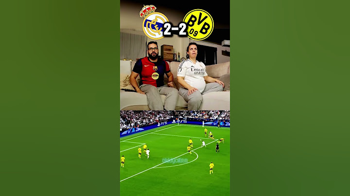 ⚽¡Culé reacciona a la remontada épica del Madrid 5 Borussia Dortmund 2!⚽