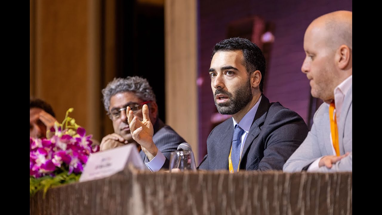 MEI Annual Conference 2025 - Panel 1: Winners & Losers in a New Regional Order