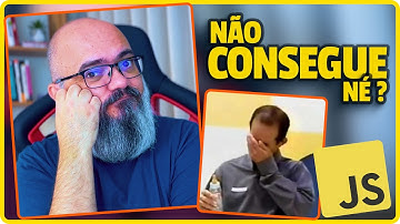 Não Consigo Aprender PROGRAMAÇÃO (Será que Sou BURRO?)