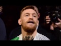 McGregor/Aldo accuse each other of using PED's