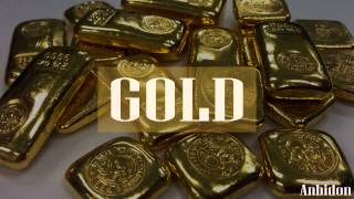 DJ Mustard x YG x Tyga - Gold (Type Beat)