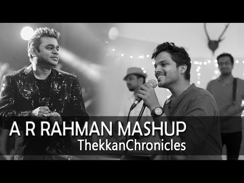 a-r-rahman-mashup-|-enodu-ni-irundaal-|-pachai-nirame-|-thekkanchronicles