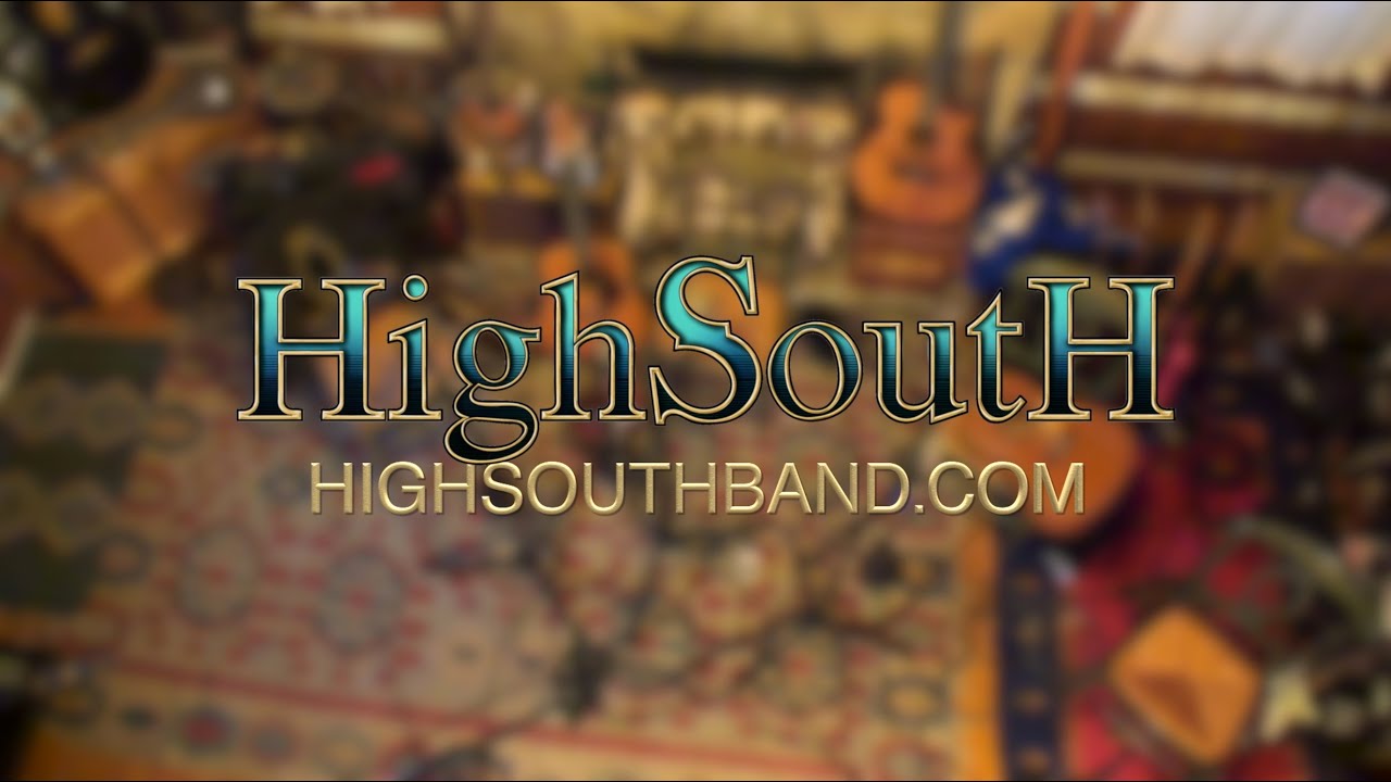 High South - First Look (New band, New songs, New sound)