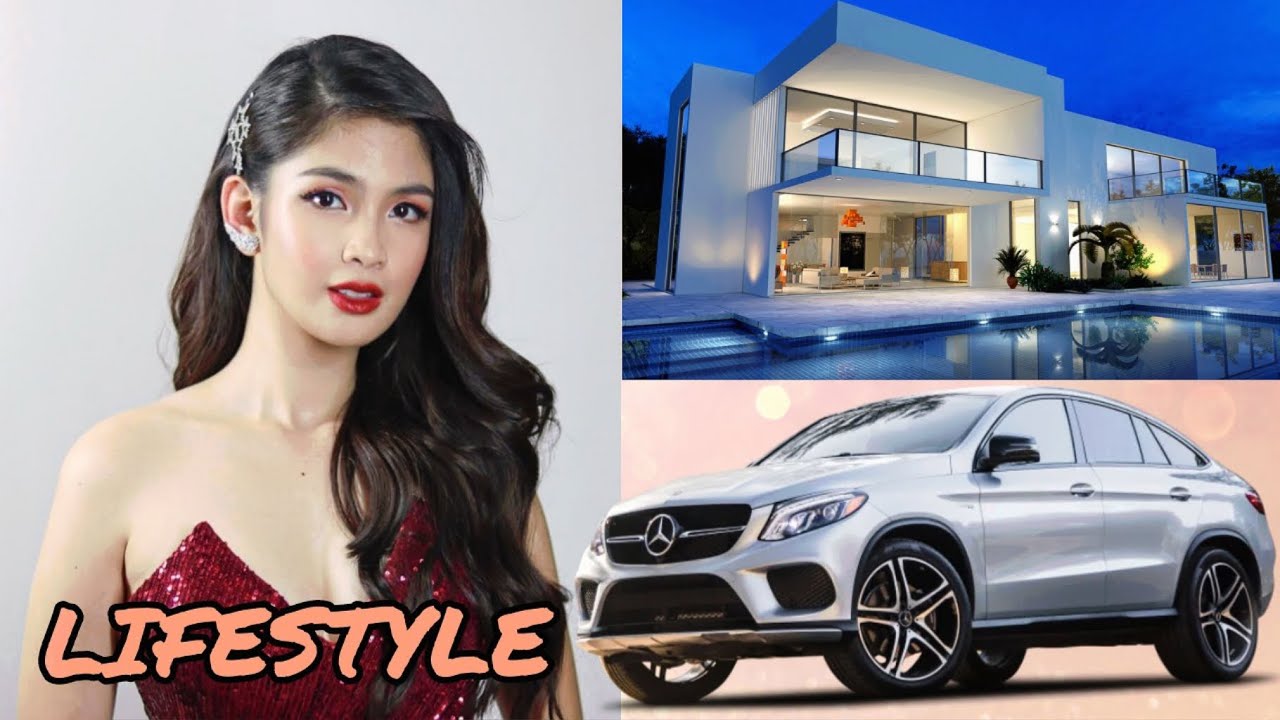 Heaven Peralejo (Tisay)Lifestyle 2022 || Boyfriend, Biography, Career, Net worth
