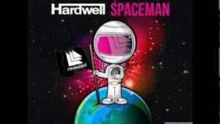 Hardwell - Spaceman vs Cobra (remix) FL Studio 10