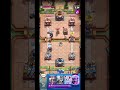 CLASH ROYALE IMMOBILE ENEMY 🤣