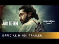 Jai Bhim - Official Hindi Trailer | Suriya | Amazon Prime Video