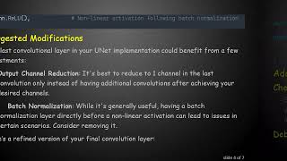 Solving the NaN Loss Issue in UNet Training: A Detailed Guide