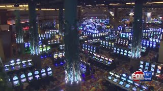 Major leagues want piece of RI sports betting revenue