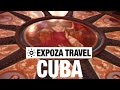 Cuba Vacation Travel Video Guide