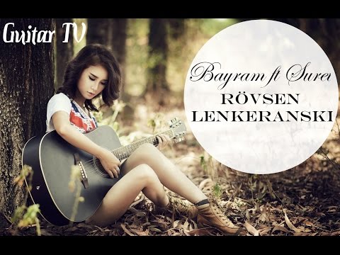 Bayram ft Suret Musayev / Rovsen Lenkeranski xatiresine mahni